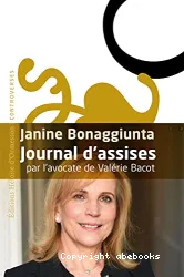 Journal d'assises