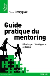 Guide pratique du mentoring