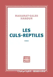 Les culs-reptiles