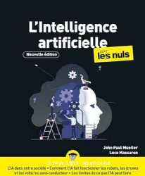 L'intelligence artificielle pour les nuls