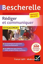 REDIGER ET COMMUNIQUER