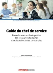 Guide du chef de service