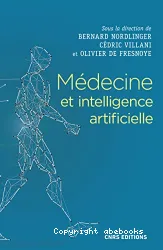 Médecine et intelligence artificielle