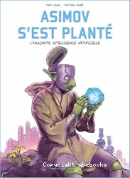 Asimov s'est planté