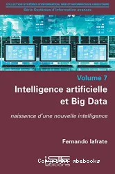 Intelligence artificielle et big data