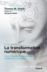 La transformation numérique