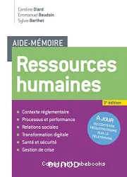 Ressources humaines