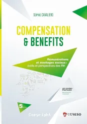 Compensation & benefits