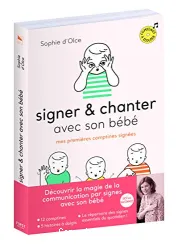 Signer & chanter avec son bébé