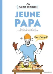 Jeune papa