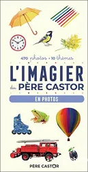 L'imagier du Père Castor