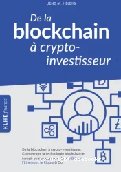 De la blockchain à crypto-investisseur