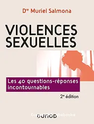 Violences sexuelles