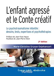 L'enfant agressé et le conte créatif