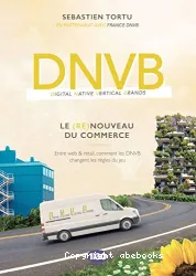 DNVB le (re)nouveau du commerce