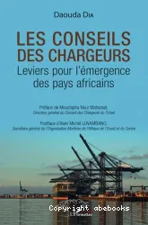 Les conseils des chargeurs