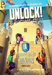 Echappe-toi du donjon !