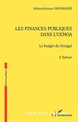 Les finances publiques dans l'UEMOA