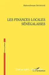 Les finances locales sénégalaises