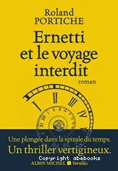 Ernetti et le voyage interdit