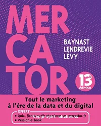 Mercator