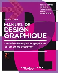 Manuel de design graphique