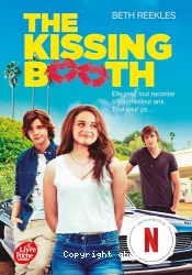 The kissing booth