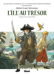 L'île au trésor