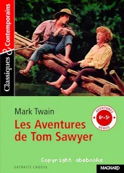 Les aventures de Tom Sawyer