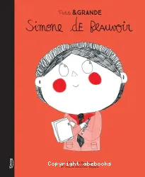 Simone de Beauvoir