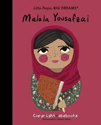 Malala Yousafzai