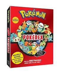 Pokédex