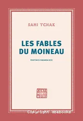 Les fables du moineau