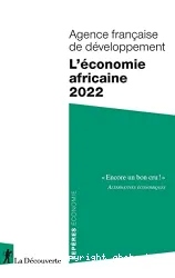 L'économie africaine