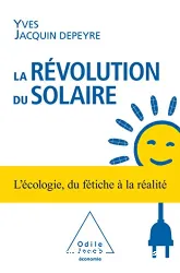 La révolution du solaire