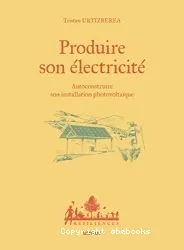 Produire son électricité