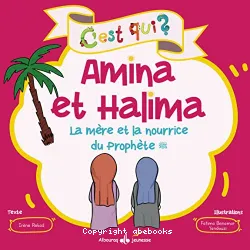 Amina et Halima