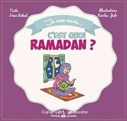 C'est quoi ramadan ?