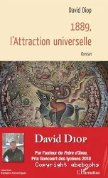 1889, l'attraction universelle