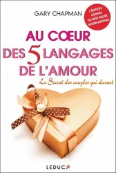 Au coeur des 5 langages de l'amour