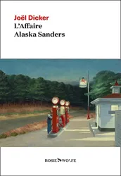 L'affaire Alaska Sanders