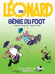 Génie du foot