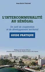 L'intercommunalité au Sénégal