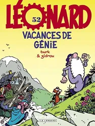 Vacances de génie