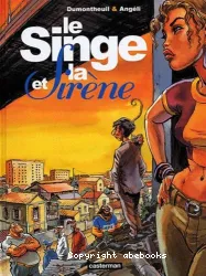 Le singe et la sirène