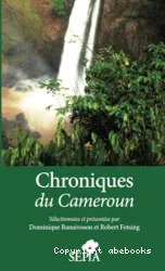 Chroniques du Cameroun