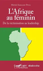 L'Afrique au féminin