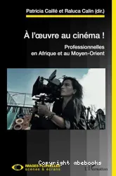 À l'oeuvre au cinéma !