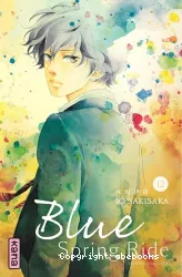 Blue spring ride