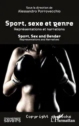 Sport, sexe et genre